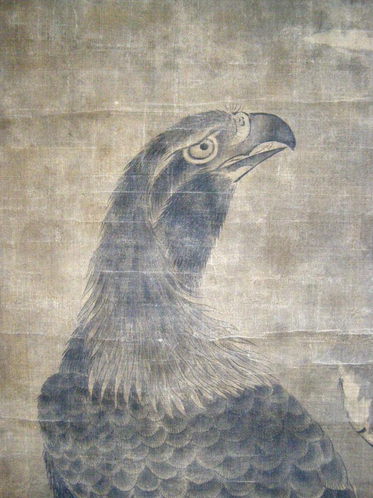 图片[2]-hanging scroll; painting BM-1881-1210-0.10.CH-China Archive